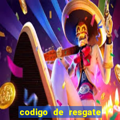 codigo de resgate ice casino